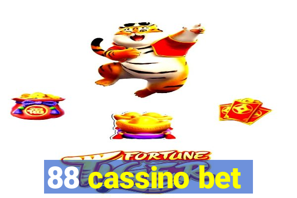 88 cassino bet